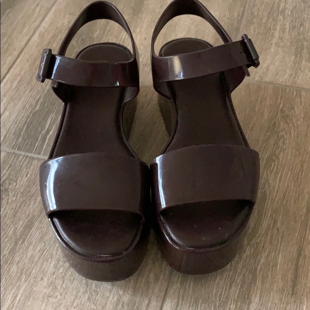 Melissa shoes